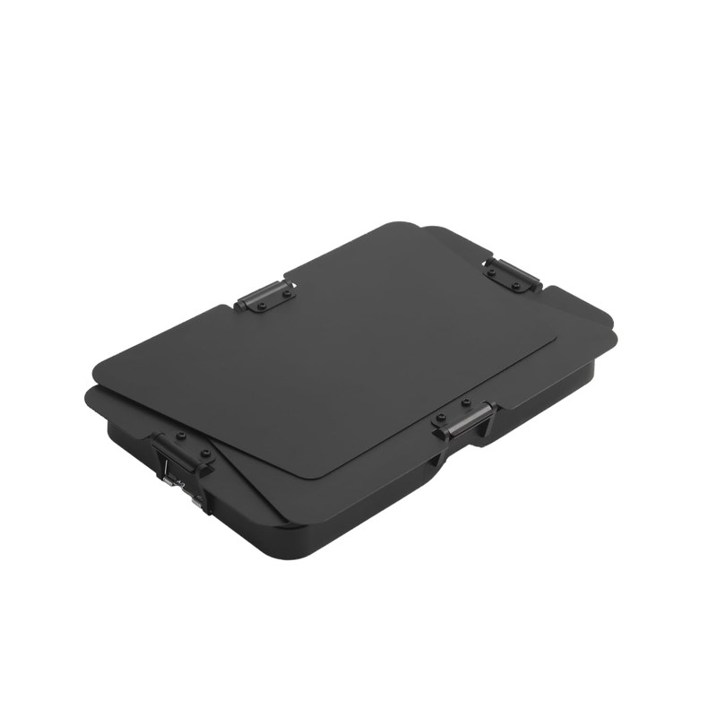 Amaran Pano 60c Barn Doors for Pano 60c Panel Light