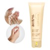 Crema Manos Terramar Mantequillas Naturales
