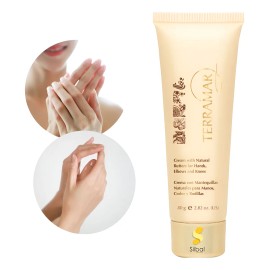 Crema Manos Terramar Mantequillas Naturales