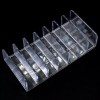 아크릴 화장품 정리함 칸막이 Acrylic Cosmetic Organizer Divider