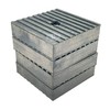 All Tool Depot 4" x 4" x 1" Super Duty