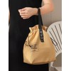 Daross Insulated Lunch Bag, Available in Large and Small (2