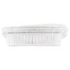 Cuki Aluminium Bowls - Ultra Kraft - With Handles -