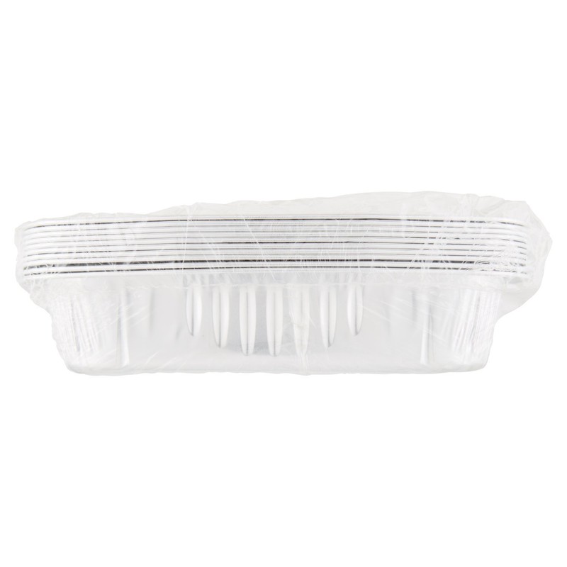 Cuki Aluminium Bowls - Ultra Kraft - With Handles -