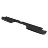 HECASA Rear Bumper Step Pad Compatible with 1995-2004 Toyota Tacoma