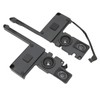 2Pcs Laptop Internal Speaker Rust Proof Right Left Internal Speaker