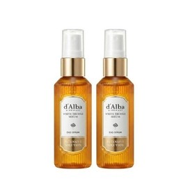 달바 시즌6 화이트 트러플 엑소 미스트 세럼 60ml 2개 Dalba Season 6 White Truffle Exciting Mist Serum 60ml 2 Pack