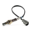 A-Premium - Sensor de oxígeno O2 compatible con Toyota RAV4