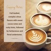 Espresso Coffee, Whole Bean Coffee, Premium Espresso Blend Fresh Roasted
