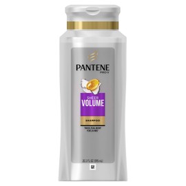 Pantene Pro-V Sheer Volume Shampoo, 20.1 Fl Oz, 20.100000000000001 Fl Oz