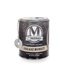 Eco Candle Co. The Mandle Soy Candle for Men -