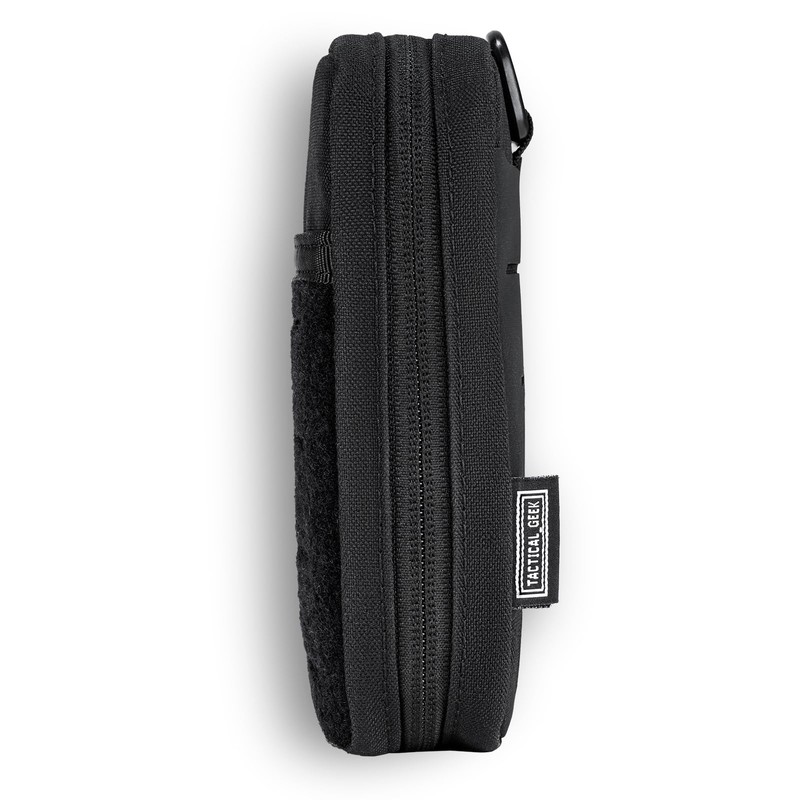 TACTICAL GEEK Block E3.0 EDC Compact Waist Pouch, EDC Pouch
