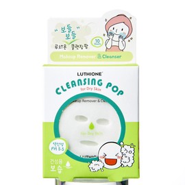 S-Nature Blanche Cleansing Gel 260ml 3pcs / 에스네이처 블랑쉬 클렌징젤 260ml 3개