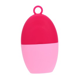 WOONEKY Ice Face Roller for Cooling and Soothing Skin Facial Massager Tool to Reduce Puffiness and Dark Circles Compact Design for Easy Use Travel