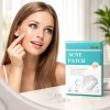 Parches Invisibles Cubre Acne Espinillas Granos Facial 72p F