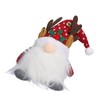 Christmas Gnome Red Bring Happiness Add Fashion Bring Good Luck