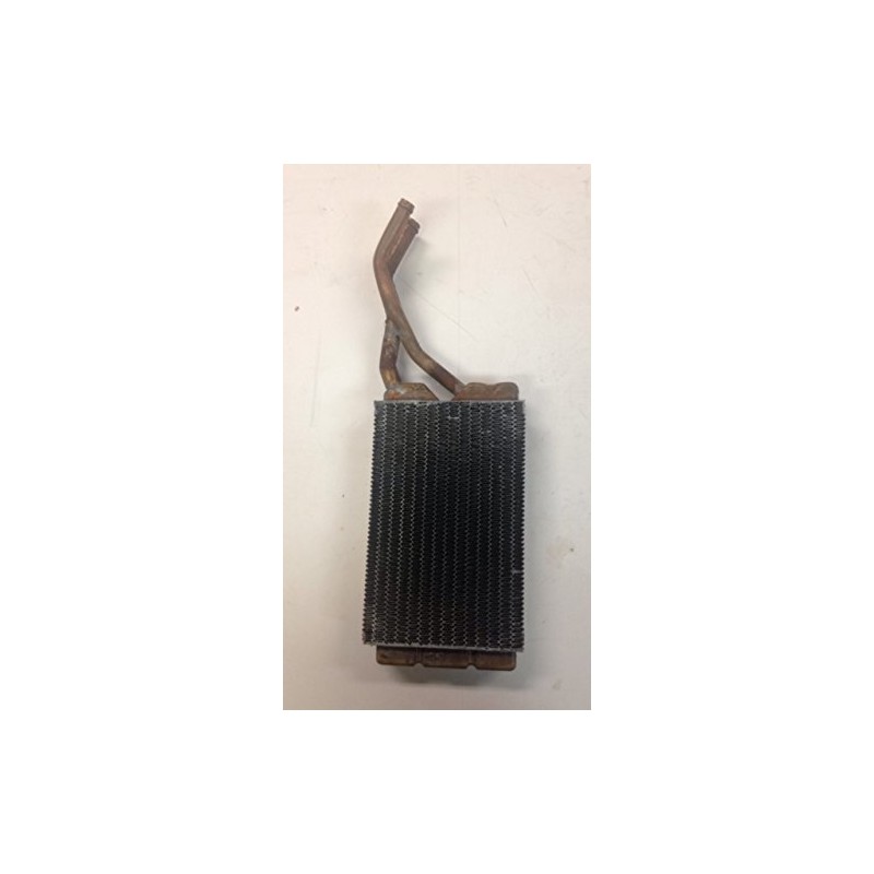 Transpro GM9057 399057 Heater Core