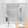Leinuosen Flexible Molding Trim Peel and Stick for Walls 10ft