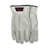 Watson Gloves Man Handlers Driver Style Glove - Full-Grain Cowhide