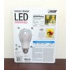 Feit Electric LED Dimmable Omni Directional Light Bulb Soft White