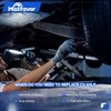 Maxfavor CV Axle Front fit for Honda Civic EX LX