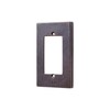 Ring Video Doorbell Elite Faceplate - Silicon Bronze Rust