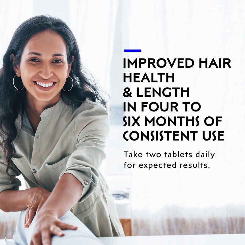 Elon R3 Extra Strength for Hair Growth - Supplements for