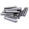 D3.5 (3.5mm x 22mm) Slotted Spring Pin (Heavy) - Stainless