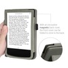 kwmobile Protective Case Compatible with Pocketbook Touch Lux 4/5/Touch HD