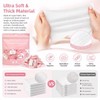 60PCS Compressed Towels, Disposable Face Towel, Compressed Towel Tablets, Portable