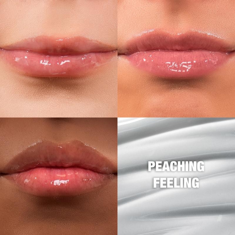 Beauty Creations Lip Treatment & Tint:_One In A Melon