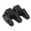 Rear Upper Link Riser Mount CNC Aluminum Alloy Improved Suspension