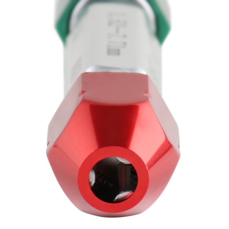 Accusize Industrial Tools 0.061'' - 0.250'' Go/No Go Double End