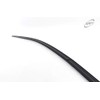 Safe Smoke Window Visor Sun Rain Vent Guard 4 Pcs