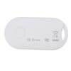 Smart Key Finder Easy Locating Loud Alarm Real Time Monitoring