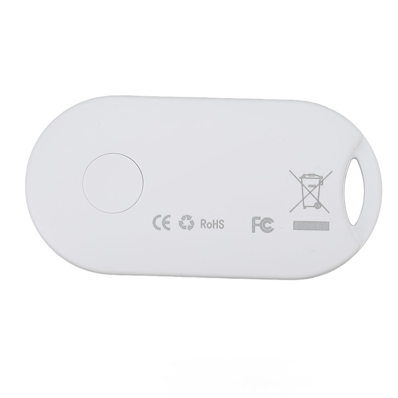Smart Key Finder Easy Locating Loud Alarm Real Time Monitoring