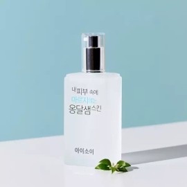 AISOI 아이소이 내피부속에 마르지않는 옹달샘 촉촉스킨 130ml Isoi My Skin Never Dried Spring Moist Skin 130ml [[Single Item] Ongdalsae Skin 130ml]