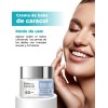 Crema Facial Hidratante Baba De Caracol +colágeno 60g Todo Tipo
