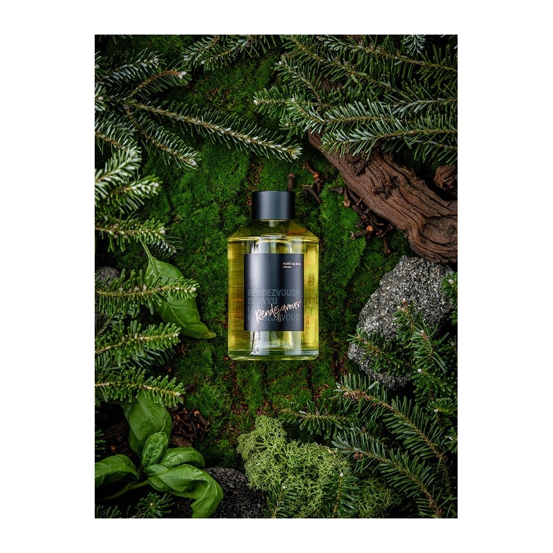 For Red Visa Perfume Diffuser 200ml / 포레드비자 퍼퓸 디퓨저