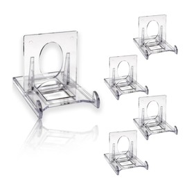 sms20 Card Stand, Display Stand, Magnetic Loader Stand, Adjustable Angle, 4 Pieces, 10 Pieces (4 Pack)