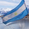 European Championships 2024 World International Flags - (Argentina, 90 x