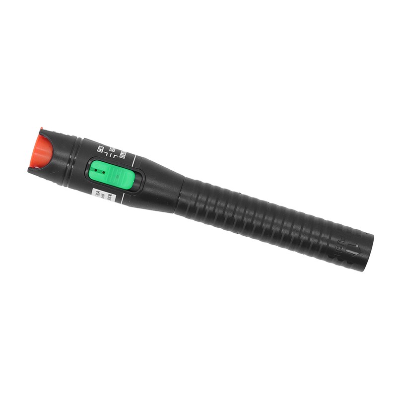Visual Fault Locator Strong Light Source Quick Accurate Detection 2.5mm