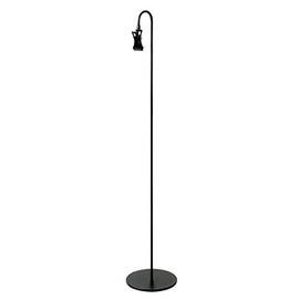 GET SGN-90 Hanging Sign Holder for Wire Basket or Stand, Iron Powder Coated