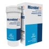 Suplemento Y Probiótico Fibra Microbiot Fit 80 Mg 30 Caps