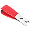 Fishing Nippers, Fishing Quick Knot Binding Tool Fishing Line Nipper