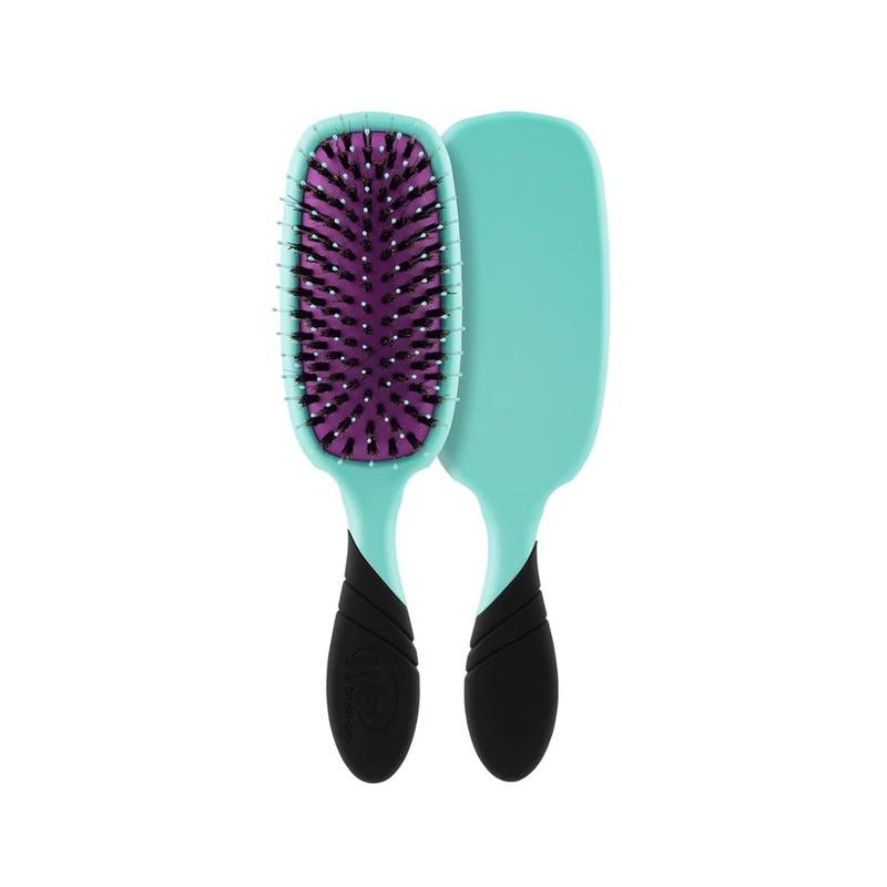 Wet Brush Pro Shine Enhancer Purist Blue