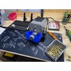 Brass Catching Tray for Platinum Series Case Prep Center (Green)