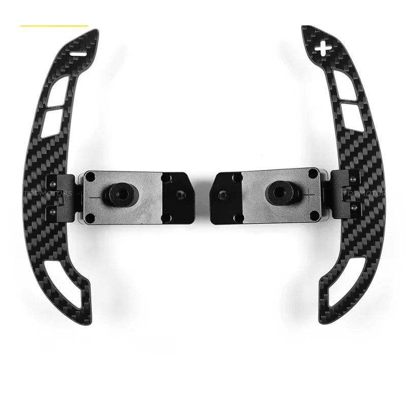 US Central Warehouse Spot Stock Toyota SUPRA 2021 Shift Paddle