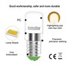 EXTRASTAR EXTRASTAR E14 Mini LED Bulbs, 1.8W SES Small Edison
