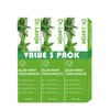 Aloevera Toothpaste Minty Flavour Cleaning Toothpaste Helps Deep Cleaning Teeth